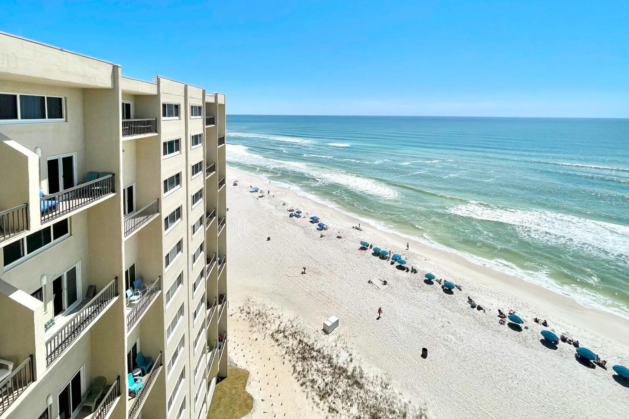 Pinnacle Port Condos II Panama City Beach Camera foto